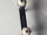 【已售】龍韻特價(jià)黑檀二胡 11332