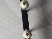 【已售】龍韻特價(jià)黑檀二胡 編號(hào)11605  珊瑚頌