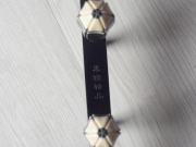 【已售】龍韻特價(jià)黑檀二胡  編號(hào)11609 雙腳踏上幸福路