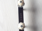 【已售】龍韻特價(jià)黑檀二胡 編號(hào) 11715 駝鈴