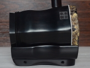 【已售】龍韻特價(jià)黑檀二胡 編號(hào) 11718 我用胡琴和您說(shuō)話