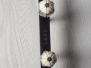 【已售】龍韻特價(jià)黑檀高胡 編號(hào)11721 黃梅戲