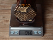 【已售】龍韻高級(jí)紫檀二胡 編號(hào)：12081 渭水秋歌