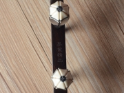 龍韻精品黑檀二胡 編號：12235