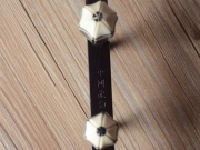 龍韻精品黑檀高胡二胡 編號(hào)：12234