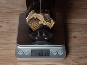 精品紅木高胡 編號(hào)：12227