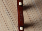 龍韻高級(jí)紫檀二胡 12195 珊瑚頌