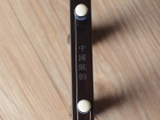 龍韻二胡 黑檀二泉二胡 編號(hào)：12804 二泉映月