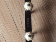 【已售】龍韻入門黑檀二胡 編號(hào): 12820 賽馬