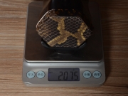【已售】龍韻入門黑檀二胡 編號(hào): 12820 賽馬