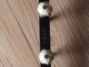 【已售】龍韻專業(yè)黑檀二胡 編號:12906