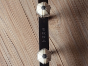 【已售】龍韻專業(yè)黑檀二胡 編號:12909 珊瑚頌