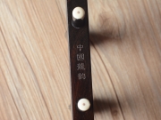 【已售】龍韻入門黑檀二胡 編號(hào): 12900 良宵