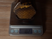 龍韻藏品老紅木二泉二胡 編號：12924 二泉映月