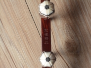 【已售】龍韻專業(yè)紫檀二胡 編號：12410 游牧時光