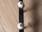 龍韻二胡 特選黑檀二胡 編號(hào)：12400 游牧?xí)r光