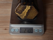 龍韻二胡 特選黑檀二胡 編號(hào)：12400 游牧?xí)r光