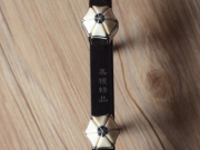 【已售】龍韻二胡 特選黑檀二胡 編號：12401 游牧?xí)r光