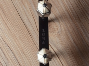 【已售】龍韻專業(yè)黑檀二胡 編號(hào):13211