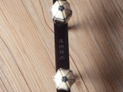 【已售】龍韻專業(yè)黑檀二胡 編號:13210