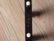 【已售】龍韻專業(yè)黑檀二胡 編號(hào):13211