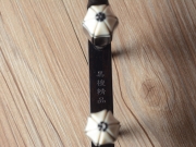 【已售】龍韻入門黑檀二胡 編號:13206