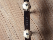 【已售】龍韻專業(yè)黑檀二胡 編號(hào):13208