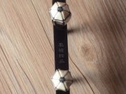 【已售】龍韻專業(yè)黑檀二胡 編號(hào):13209