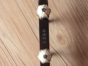 【已售】龍韻入門(mén)黑檀二胡 編號(hào):13350