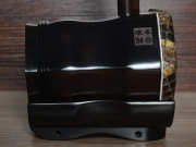 龍韻入門黑檀二胡 編號(hào):13356