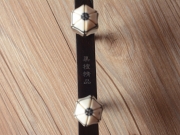 【已售】龍韻入門黑檀二胡 編號(hào):13358