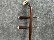 龍韻二胡 家具舊料老紅木二胡--編號：癸卯12C12