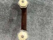 龍韻二胡 家具舊料老紅木二胡--編號：癸卯12C12